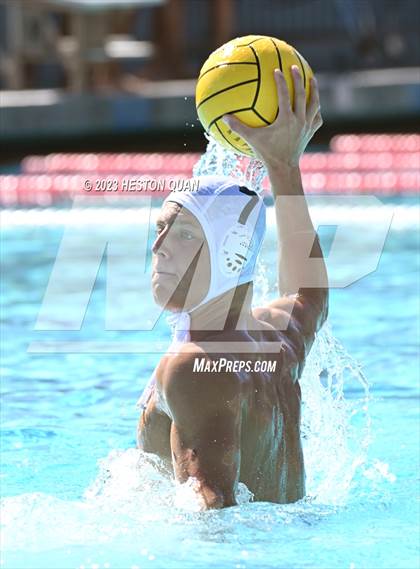 Thumbnail 2 in Damien vs. La Jolla (Steve Pal Memorial) photogallery.