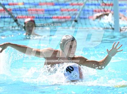 Thumbnail 2 in Damien vs. La Jolla (Steve Pal Memorial) photogallery.