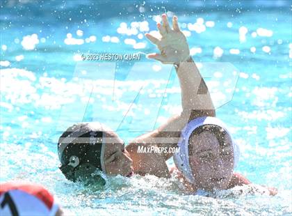 Thumbnail 2 in Damien vs. La Jolla (Steve Pal Memorial) photogallery.