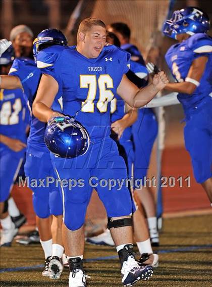 Thumbnail 2 in Royse City @ Frisco photogallery.