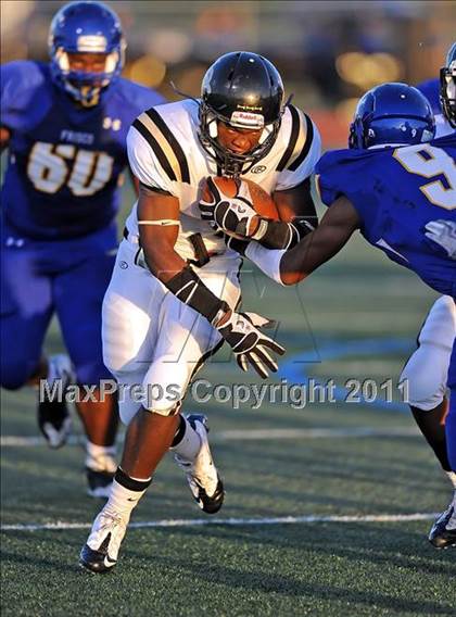 Thumbnail 3 in Royse City @ Frisco photogallery.