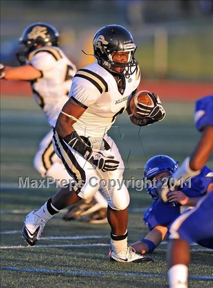 Thumbnail 3 in Royse City @ Frisco photogallery.