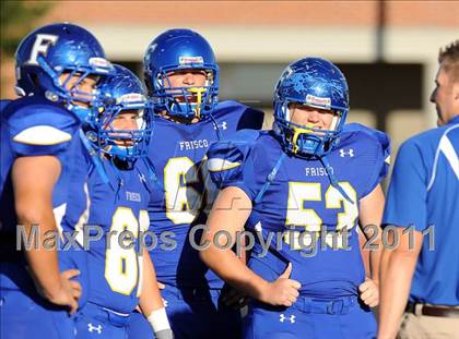 Thumbnail 1 in Royse City @ Frisco photogallery.