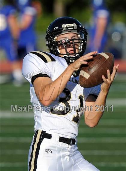 Thumbnail 3 in Royse City @ Frisco photogallery.