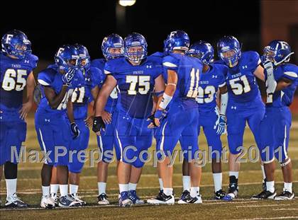 Thumbnail 3 in Royse City @ Frisco photogallery.
