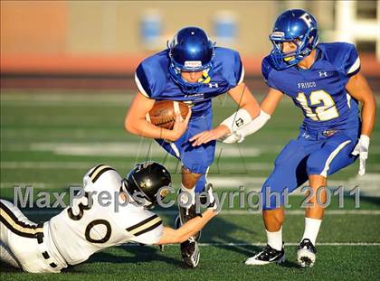 Thumbnail 1 in Royse City @ Frisco photogallery.