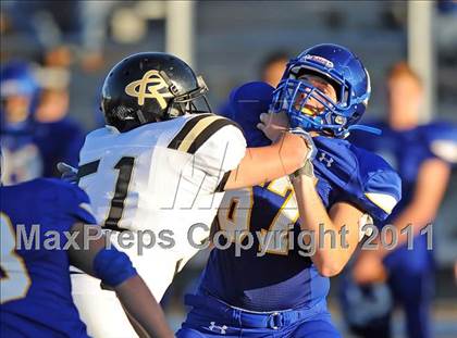 Thumbnail 1 in Royse City @ Frisco photogallery.