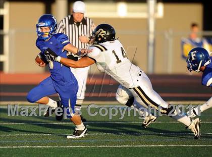 Thumbnail 2 in Royse City @ Frisco photogallery.
