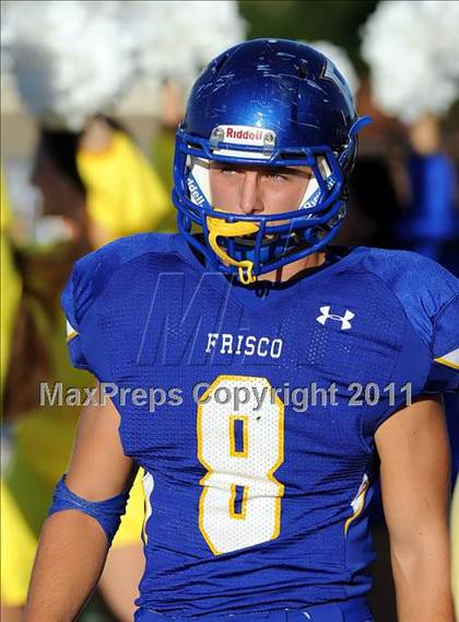 Thumbnail 3 in Royse City @ Frisco photogallery.