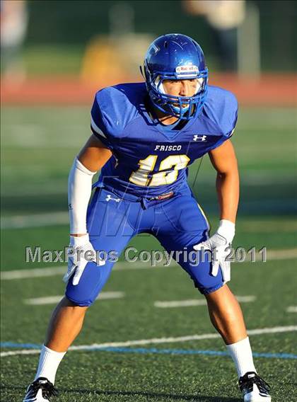 Thumbnail 3 in Royse City @ Frisco photogallery.