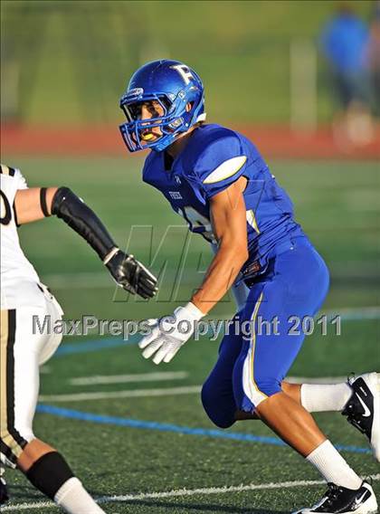 Thumbnail 2 in Royse City @ Frisco photogallery.