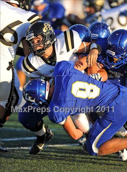 Thumbnail 1 in Royse City @ Frisco photogallery.