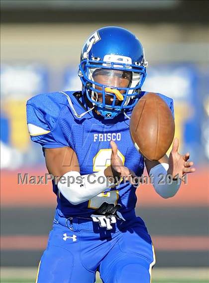 Thumbnail 2 in Royse City @ Frisco photogallery.