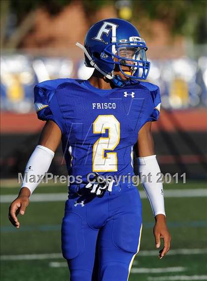 Thumbnail 3 in Royse City @ Frisco photogallery.