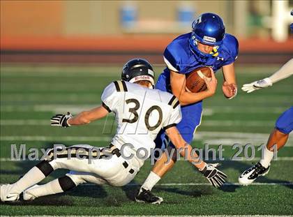 Thumbnail 3 in Royse City @ Frisco photogallery.