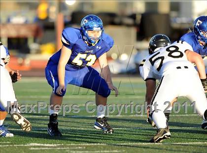 Thumbnail 1 in Royse City @ Frisco photogallery.