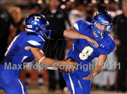 Thumbnail 1 in Royse City @ Frisco photogallery.