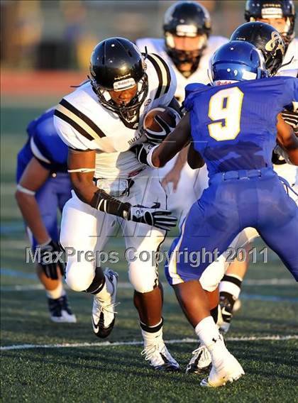 Thumbnail 1 in Royse City @ Frisco photogallery.