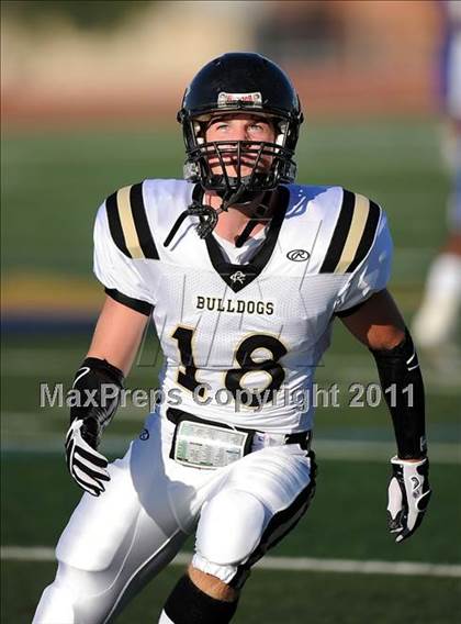 Thumbnail 3 in Royse City @ Frisco photogallery.