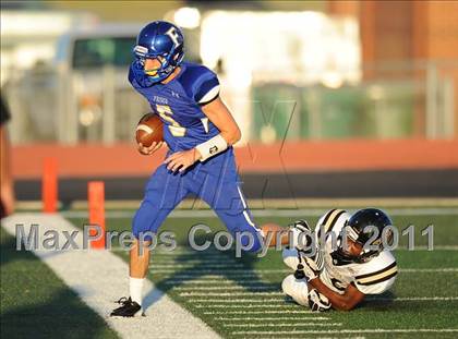 Thumbnail 2 in Royse City @ Frisco photogallery.