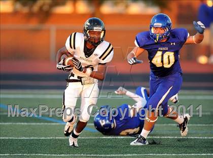 Thumbnail 2 in Royse City @ Frisco photogallery.