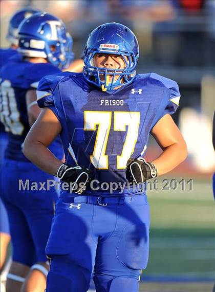 Thumbnail 2 in Royse City @ Frisco photogallery.