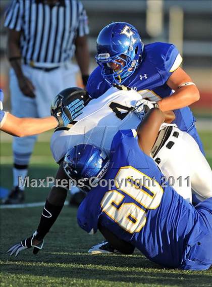 Thumbnail 3 in Royse City @ Frisco photogallery.