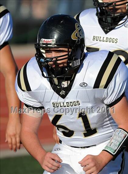 Thumbnail 1 in Royse City @ Frisco photogallery.