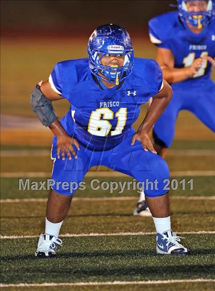 Thumbnail 1 in Royse City @ Frisco photogallery.