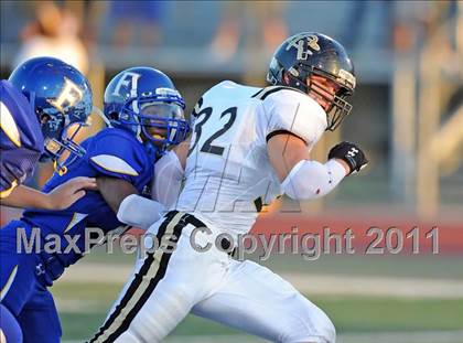 Thumbnail 2 in Royse City @ Frisco photogallery.