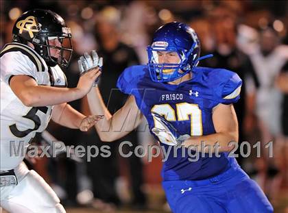 Thumbnail 2 in Royse City @ Frisco photogallery.
