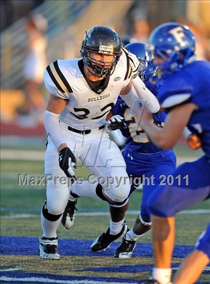 Thumbnail 3 in Royse City @ Frisco photogallery.