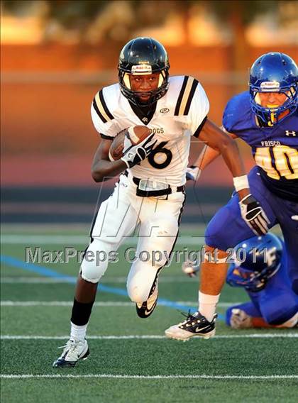 Thumbnail 3 in Royse City @ Frisco photogallery.