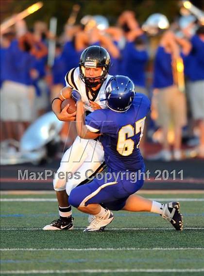 Thumbnail 2 in Royse City @ Frisco photogallery.