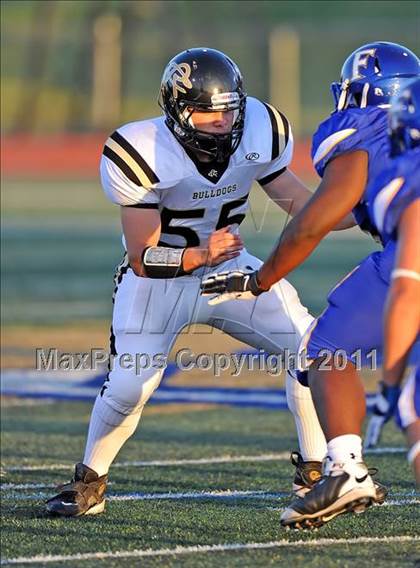 Thumbnail 1 in Royse City @ Frisco photogallery.