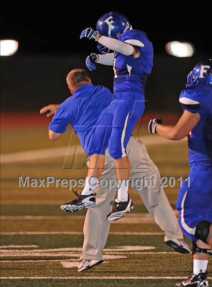 Thumbnail 1 in Royse City @ Frisco photogallery.