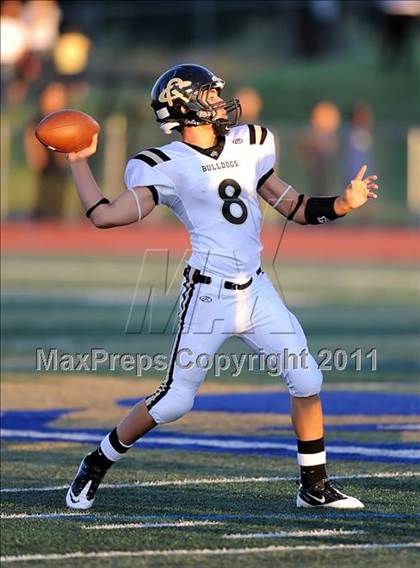 Thumbnail 3 in Royse City @ Frisco photogallery.