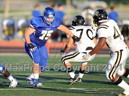 Thumbnail 1 in Royse City @ Frisco photogallery.