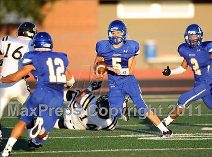 Thumbnail 3 in Royse City @ Frisco photogallery.