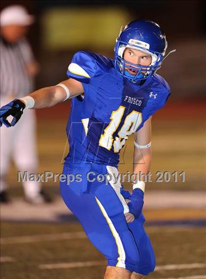 Thumbnail 2 in Royse City @ Frisco photogallery.