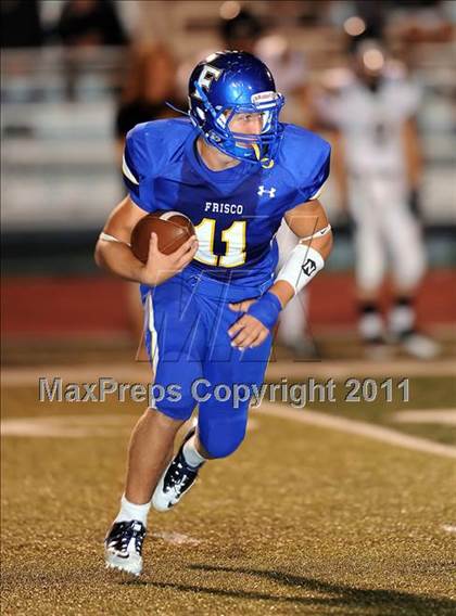 Thumbnail 2 in Royse City @ Frisco photogallery.