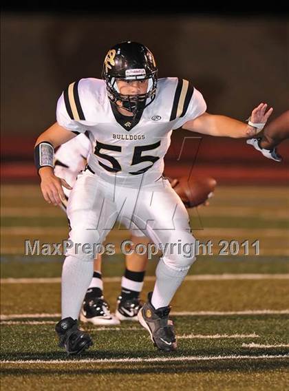 Thumbnail 2 in Royse City @ Frisco photogallery.