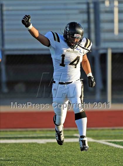 Thumbnail 1 in Royse City @ Frisco photogallery.