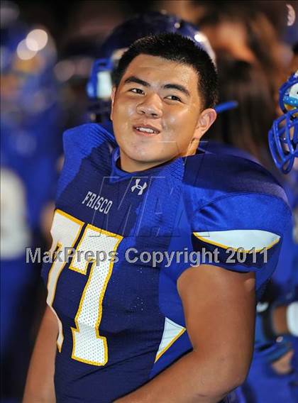 Thumbnail 2 in Royse City @ Frisco photogallery.