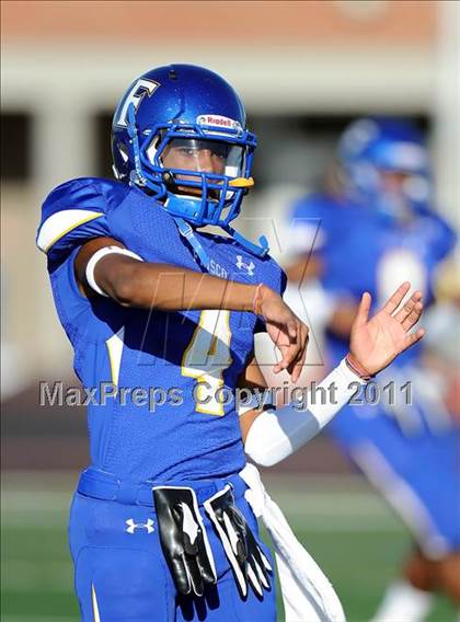 Thumbnail 3 in Royse City @ Frisco photogallery.