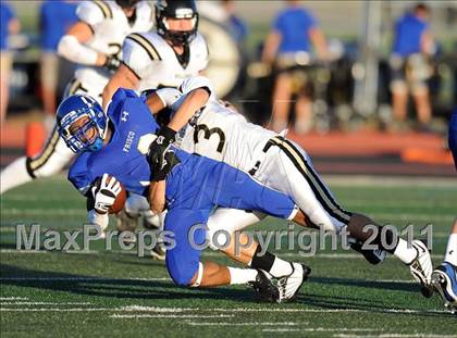 Thumbnail 3 in Royse City @ Frisco photogallery.