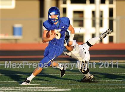 Thumbnail 1 in Royse City @ Frisco photogallery.