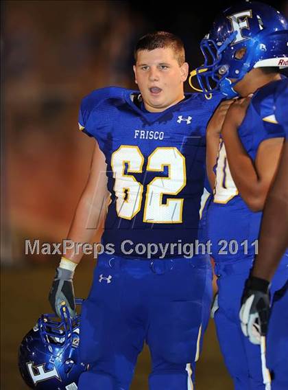 Thumbnail 3 in Royse City @ Frisco photogallery.