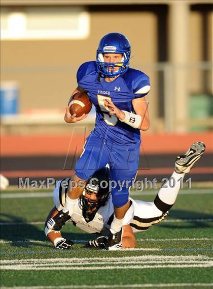 Thumbnail 2 in Royse City @ Frisco photogallery.