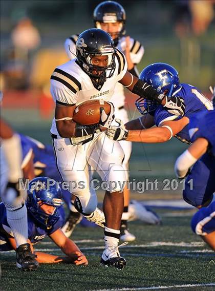 Thumbnail 2 in Royse City @ Frisco photogallery.